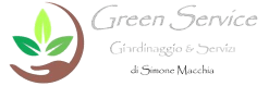 green service roma giardiniere